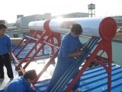 玛沁热水器维修